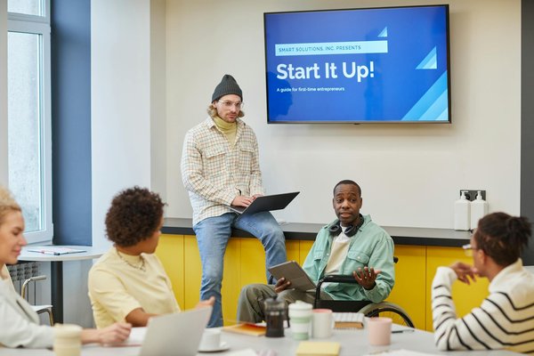 How can UK companies optimize their online presence for better engagement?