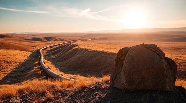 Top strategies for boosting oil pipeline efficiency and safety